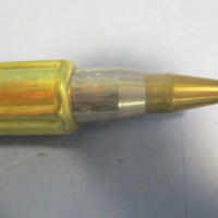 ITW Vortec 1206 Flexible Nozzle 1/4" NPT 123/8" Long (Lot of 5)