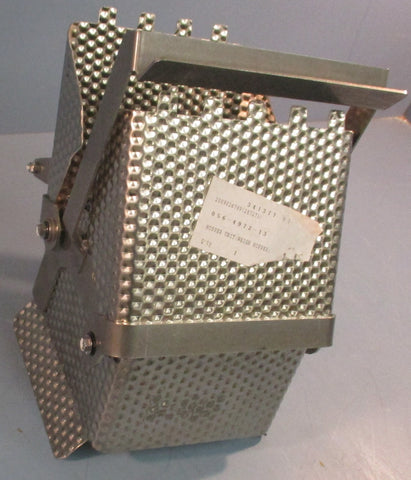 Ishida 056497213 Weight Hopper 61/8" Width 101/2" Length