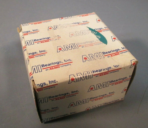 AMI Bearing Insert FDMZ20