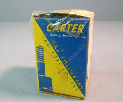 Carter Cam Follower SCE-48-SB SS