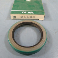 Chicago Rawhide 21108 Oil Seal  New