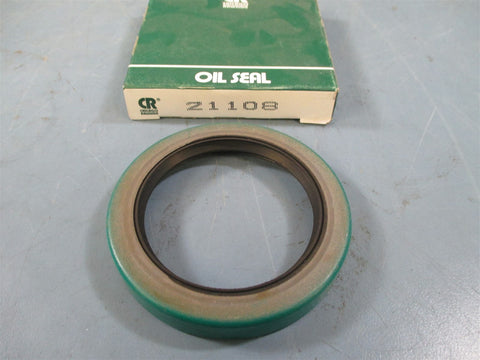 Chicago Rawhide 21108 Oil Seal  New