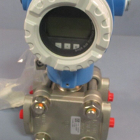 Endress+Hauser Differential Pressure Transmitter PMD75TBC7B41DAAA
