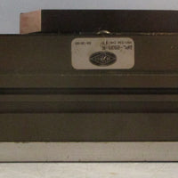 DESTACO DPL2535R Jaw Precision High Grip Parallel Gripper DPL2535