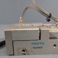 Festo SLT-16-20-P-A Compact Double Acting Mini Pneumatic Slide Cylinder 170561