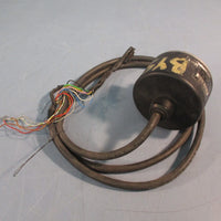 HEIDENHAIN 295 28141 ROTARY ENCODER