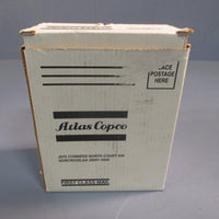 Atlas Copco Oil Analysis Kit 1310308346