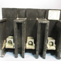 WESTINGHOUSE CURRENT LIMITER EL3015R 15 AMP 600VAC 2607D43G09
