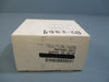 Allen-Bradley Manual Motor Controller Ser. C 1492-CB3G100