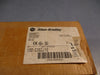 ALLEN BRADLEY CONTACTOR SERIES-C 100-C30ZJ10