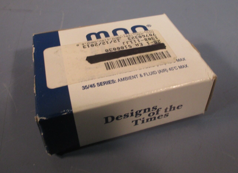 MAC SOLENOID VALVE  130B111JJ