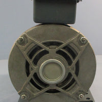 General Electric K130 AC Motor 5K49PN8049 1.5HP 1725RPM 208230/460V 7/8" Shaft