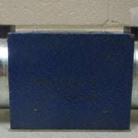Marlen 632763 Series R Directional Control Valve 225911 24VDC 1.46A 35W