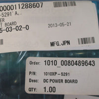 Ishida DC Power Supply PCB Circuit Board P-5291A