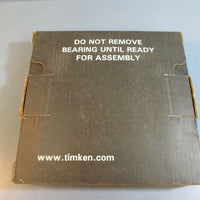 Timken 29547005 Tapered Roller Bearing