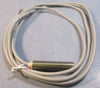 Eaton E57-12GS02-G Ser A1 Proximity Sensor 12mm Tubular Shielded 10-30VDC