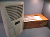 Rittal Top Therm SK3126.100 Air Heat Exchanger 230V, 50/60Hz IP54 50/60W