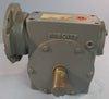 Hub City 0220-22229-324 Right Angle Worm Gear Reducer 10:1 Ratio Model 324