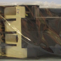 Telemecanique CA2DN22B6 Control Relay 24V 60Hz 005115 600VAC Max CA2 DN22B6