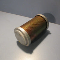 Alwitcho AtoMuffler M07 Pipe Size 3/4 Radial Flow Muffler