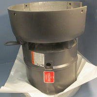 US Motors Shur Stop 108703130001 Electric Brake Kit 0364963 25 Ft-Lb 230/460V
