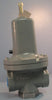 Fisher MR95H Pressure Regulator Valve 250 PSI Max 5-80 Spring Range 406F Max