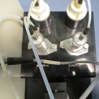 Hiranuma AQV6 Volumetric Karl Fischer Titrator 8221009 110V Mfg in 1994