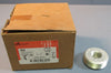 Box 9 Crouse Hinds RE62 Conduit Hub Reducer 2" - 3/4" Hazardous Locations NIB