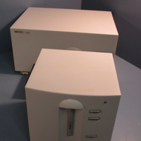 HP 8453 UVVISIBLE SPECTROPHOTOMETER G1103A 50/60Hz 100120/220240V