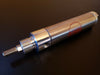 Bimba Stainless Steel Air Cylinder MRS-123-D