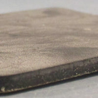 Markem-Imaje 35688BA Anvil Rubber Print Pad 98X98mm Rev CC Lot of 4