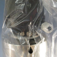 GEA XWR-OD21/2"/OD21/2"-ZZ-Z/FDD DD-L0-23J/21/52/3A+TM15FDD Divert Valve