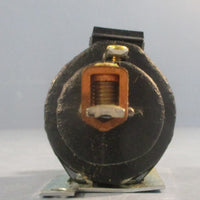 MDI 35NO-120A Mercury Contactor 120 VAC 50/60 Hz Coil