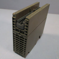 Siemens 6ES7 3221BL000AA0 Digital Output Module Simatic S7 SM322