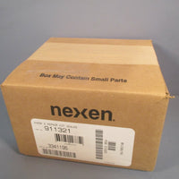 Nexen 5H20P E Repair Kit Sealed Repair for Pneumatic Clutch 911321