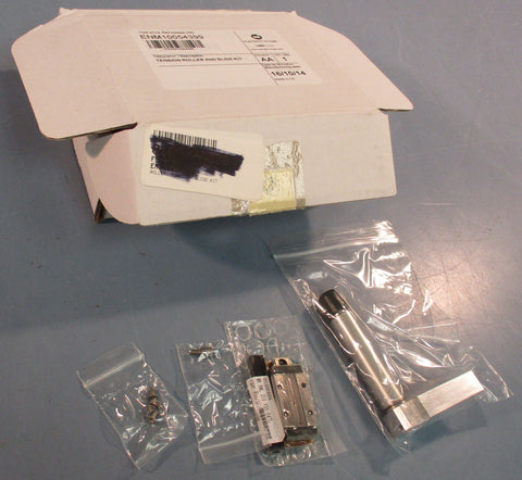 Markem Imaje ENM10054399 Tension Roller And Slide Kit Rev AA NIB