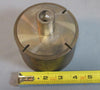 Husky 533331-5 Valve Bushing CAR1 3.95" OD & 3.375" ID Body, 1.025" OD Shank