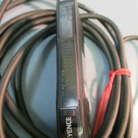 KEYENCE Sensor Amplifier FSN11P