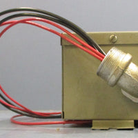 Acme T53005 Power Transformer 240/480V Primary, 120/240V Secondary 1PH, 100VA