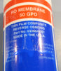 Oasis 033664-001 - 50 GPD Reverse Osmosis Filter RO Membrane