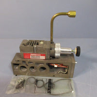 NUMATICS PRESSURE REGULATOR 082RS115C012H
