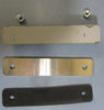 Nvent Hoffman A2128BAPSS SS Blank Adapter Plate 11191 Stainless Steel