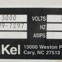 Vankel 653000 Tabletop Lab Heater Circulator VK750D For Parts/Repair