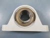 MRC Marathon CPB106SS 1-3/8" Bore Pillow Block - New