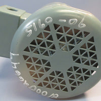 Reliance Electric 3 Phase Motor Model P56X1333 230/460V 0.5 HP NWOB