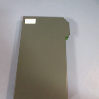 ALLENBRADLEY 120V AC/DC INPUT MODULE SERIES B 1771IAD