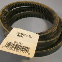 GATES TRIPower Cogged VBelt BX51