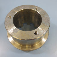 Falk 3700004 40R Coupler Half Coupling