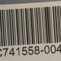 Fanuc 44C741558-004R04 CABLE I/O LINK SIGNAL 10m Long