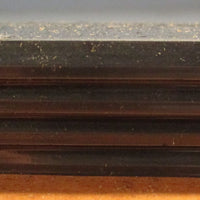 Gast MFG K479 Repair Kit For 23 Series Oilless Vacuum Pump Vanes and Gasket Only
